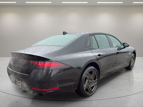 New 2026 Genesis G90 3.5T Prestige AWD/4WD image 6
