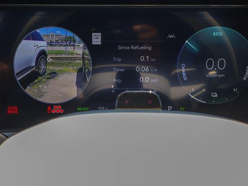 New 2026 Hyundai Palisade SEL Premium FWD image 13