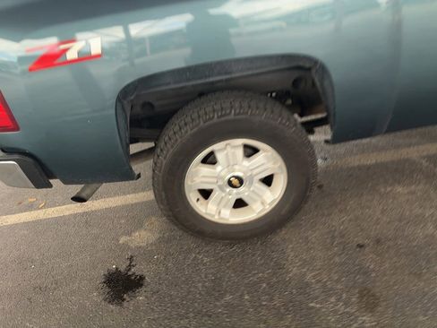 Used 2013 Chevrolet Silverado 1500 LT w/ All-Star Edition image 10