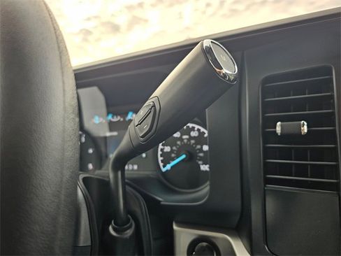 New 2026 Ford F250 XL w/ STX Appearance Package image 21