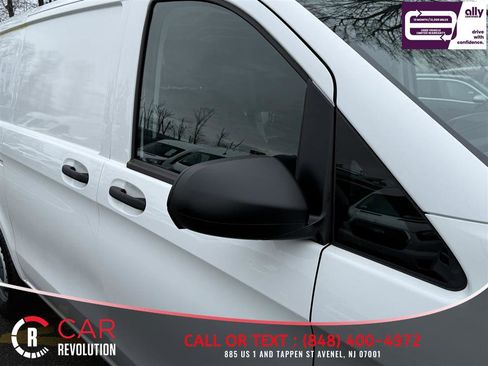 Used 2022 Mercedes-Benz Metris image 31