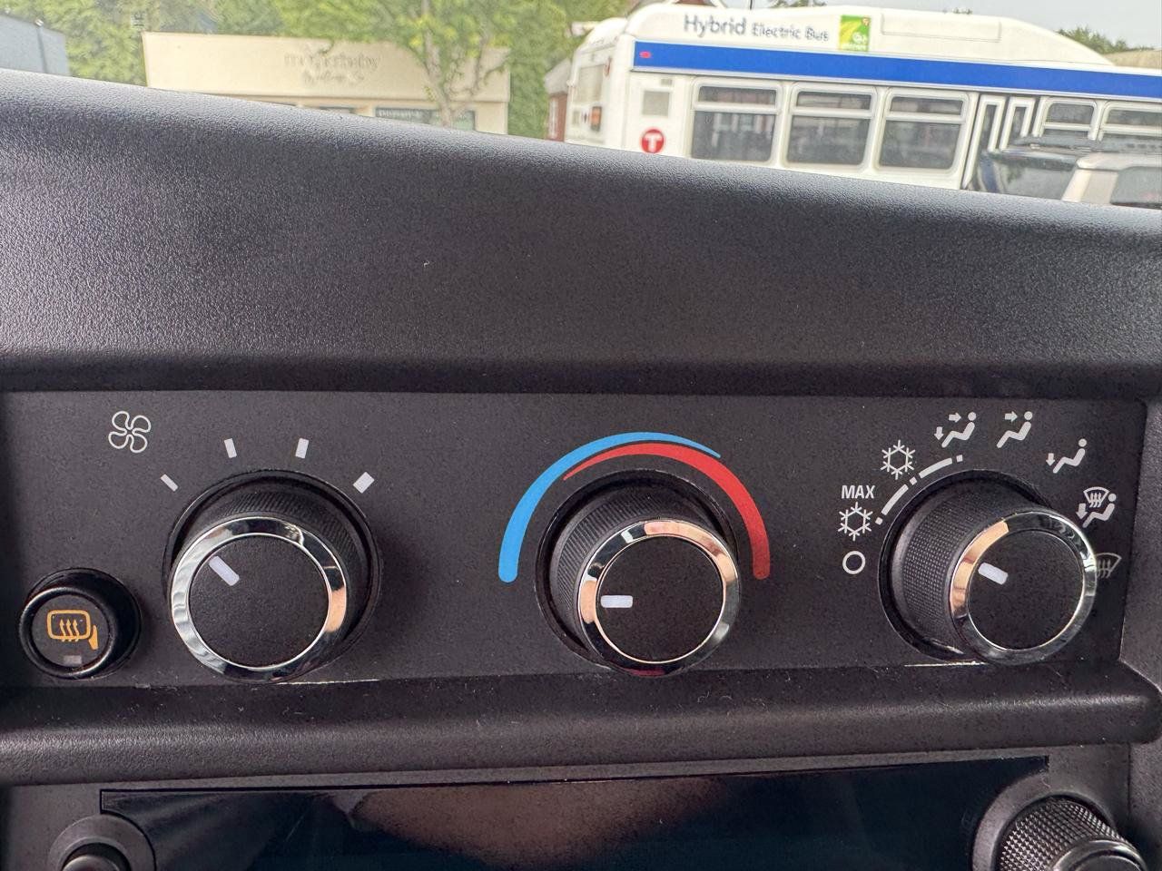 Used 2025 GMC Savana 2500 w/ Driver Convenience Package RWD image 26
