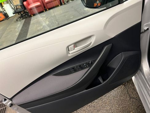 New 2026 Toyota Corolla LE image 32