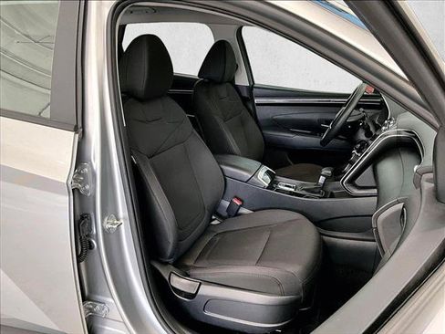 Used 2024 Hyundai Tucson SE FWD image 9