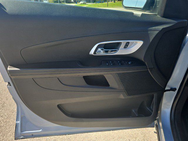 Used 2015 Chevrolet Equinox LS AWD/4WD image 18