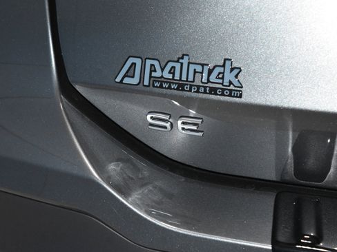New 2026 Volkswagen Tiguan SE AWD/4WD image 22