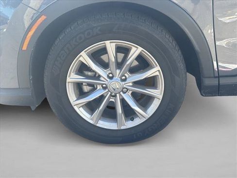Used 2024 Honda CR-V EX image 30