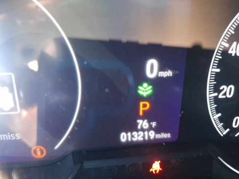 Used 2022 Honda Accord EX-L image 17