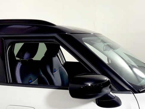 Used 2025 MINI Cooper Countryman S AWD/4WD image 30