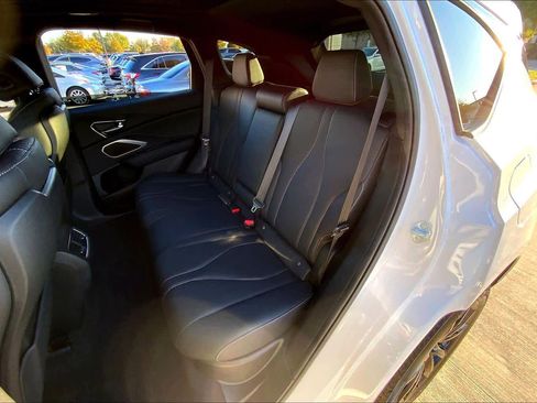 Certified 2025 Acura RDX SH-AWD image 19