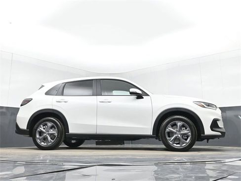 New 2026 Honda HR-V LX image 50