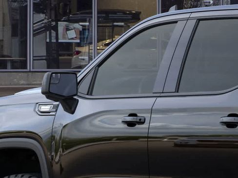 New 2026 GMC Sierra 1500 AT4 image 12