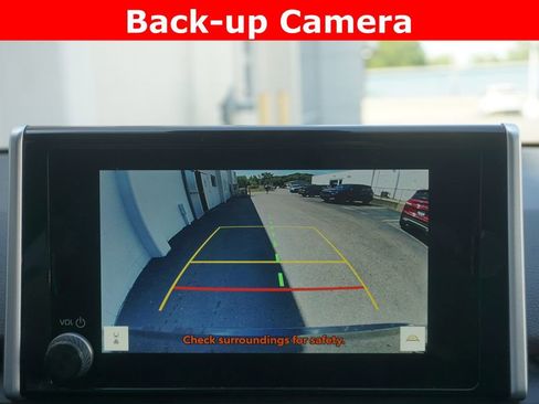Certified 2025 Toyota RAV4 XLE AWD/4WD image 7