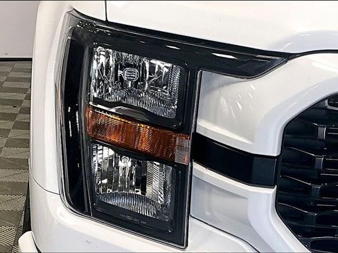 Used 2023 Ford F150 XL w/ STX Appearance Package image 27