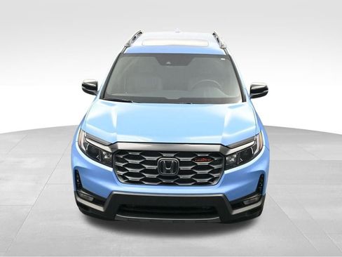 Used 2024 Honda Passport TrailSport image 37