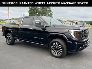 Used 2024 GMC Sierra 2500 Denali Ultimate video 1