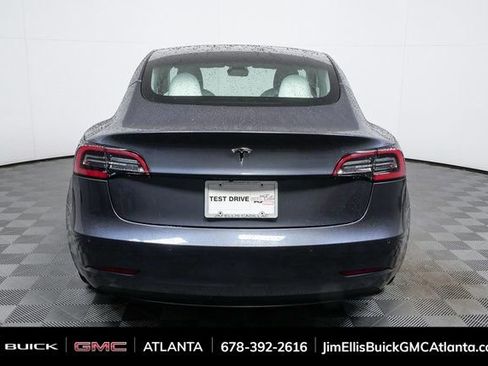 Used 2021 Tesla Model 3 Standard Range Plus image 30