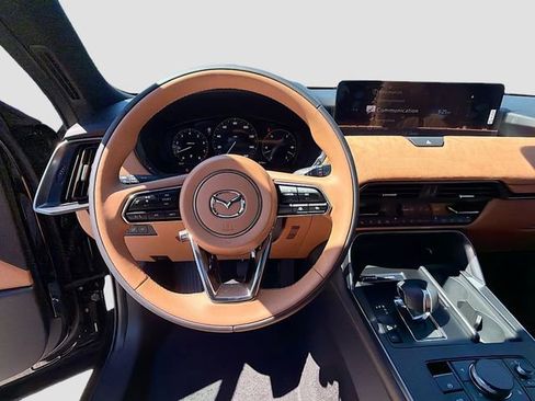 New 2026 MAZDA CX-70 3.3 Turbo S w/ Premium Plus image 41