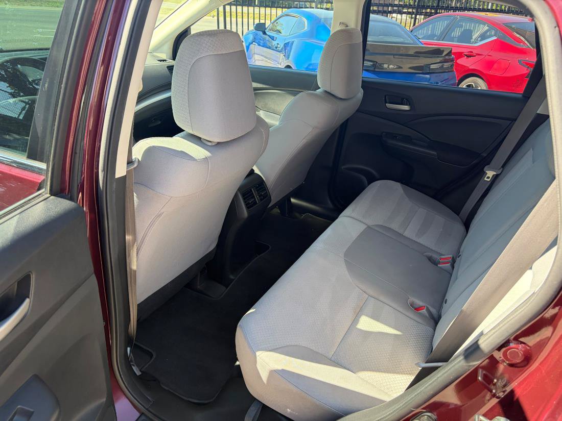 Used 2016 Honda CR-V SE image 10