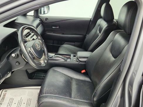 Used 2013 Lexus RX 350 AWD image 21