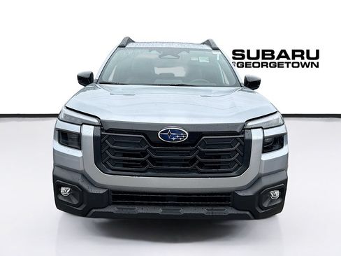 New 2026 Subaru Outback Limited AWD/4WD image 3