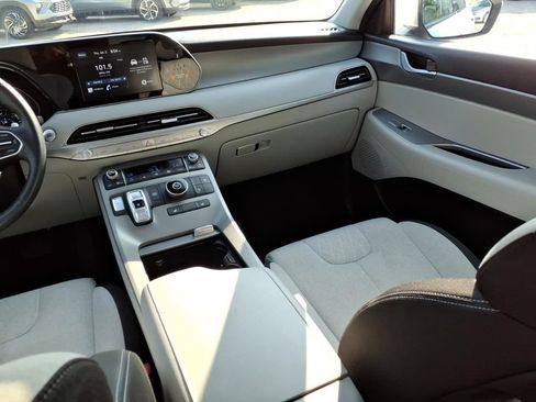 Used 2021 Hyundai Palisade SEL FWD image 14