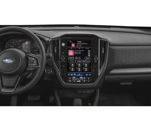New 2026 Subaru Forester Limited AWD/4WD image 5