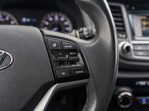 Used 2017 Hyundai Tucson Sport w/ Cargo Package image 25