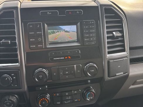 Used 2016 Ford F150 XLT w/ Equipment Group 301A Mid image 17