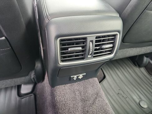 Used 2023 INFINITI Q50 Luxe w/ Cargo Package image 11