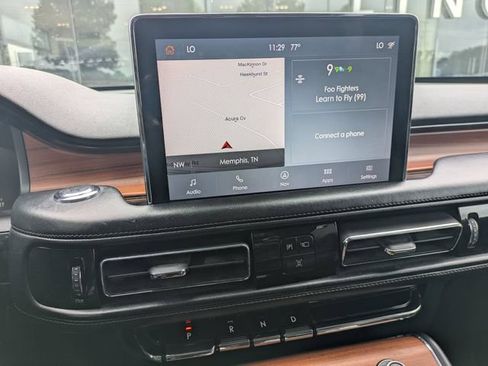 Used 2020 Lincoln Aviator Reserve w/ Equipment Group 201A RWD image 21