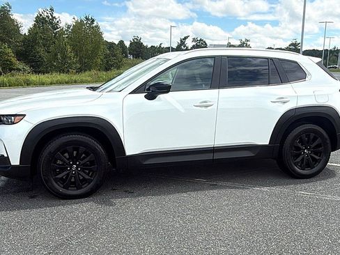 Certified 2023 MAZDA CX-50 2.5 S w/ Cargo Package AWD/4WD image 11