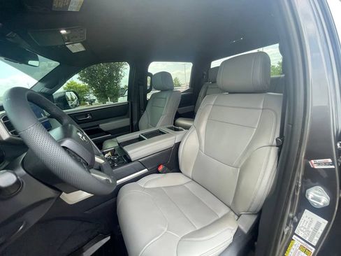 Used 2026 Toyota Tundra Limited w/ Power Package AWD/4WD image 21