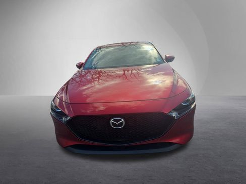 Used 2020 MAZDA MAZDA3 AWD Hatchback w/ Preferred Pkg image 9