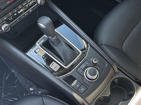 New 2025 MAZDA CX-5 AWD 2.5 S w/ Select Package image 18