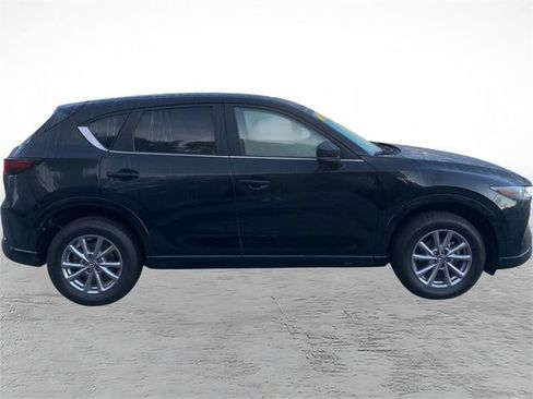 Certified 2024 MAZDA CX-5 AWD 2.5 S w/ Preferred Package image 2