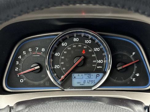 Used 2015 Toyota RAV4 Limited w/ Technology Package image 28