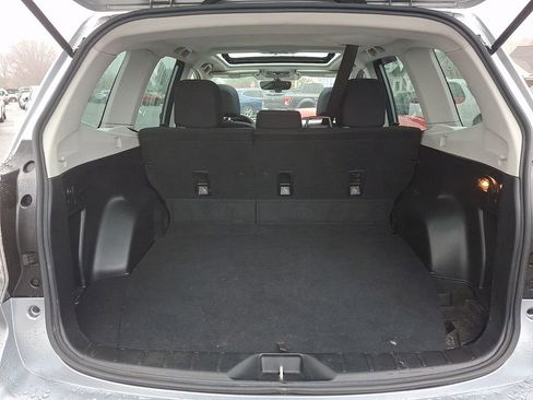 Used 2018 Subaru Forester 2.5i Premium w/ All-Weather Package image 29