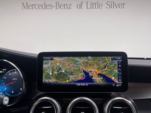 Used 2022 Mercedes-Benz C 300 4MATIC Coupe image 28