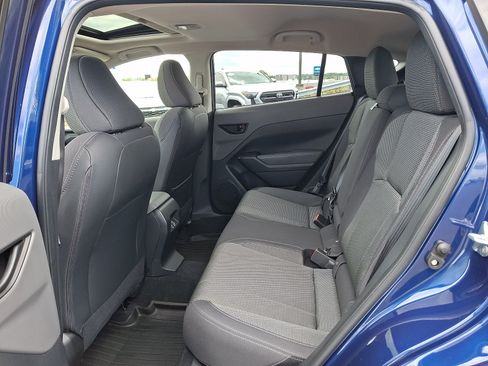 Certified 2024 Subaru Crosstrek 2.0i Premium AWD/4WD image 10