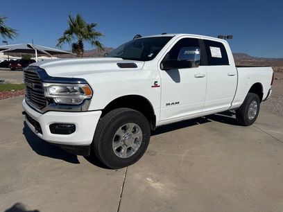 Certified 2023 RAM 2500 Laramie