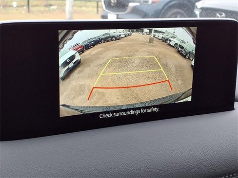 New 2025 MAZDA CX-5 AWD 2.5 S w/ Select Package image 8