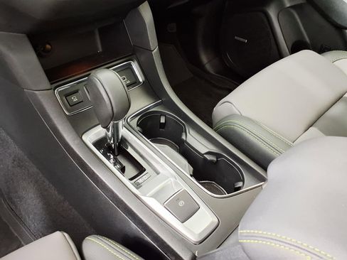 Certified 2024 Subaru Ascent Onyx Edition Limited image 25