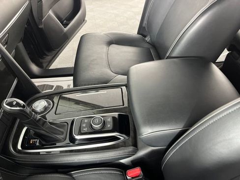 Used 2024 INFINITI QX80 Luxe AWD/4WD image 30