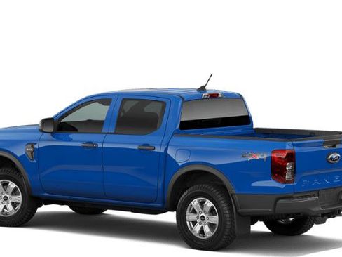 New 2026 Ford Ranger XL w/ Trailer Tow Package AWD/4WD image 24