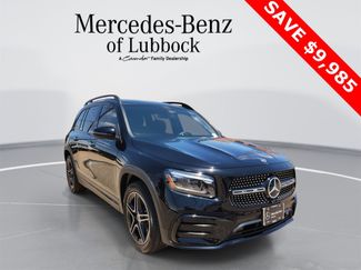 Used 2025 Mercedes-Benz GLB 250 video 1