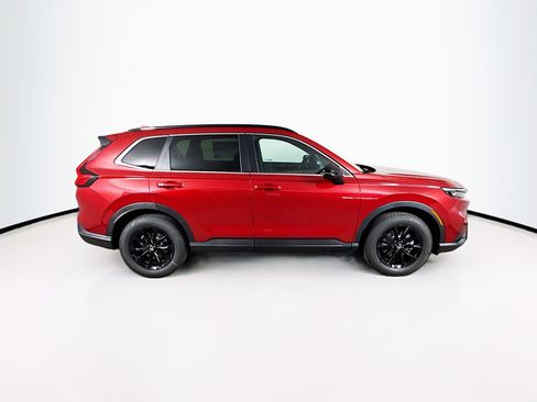 New 2025 Honda CR-V Sport image 2