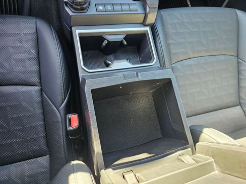 Used 2024 Toyota Tacoma TRD Sport w/ TRD Sport Premium Package image 30