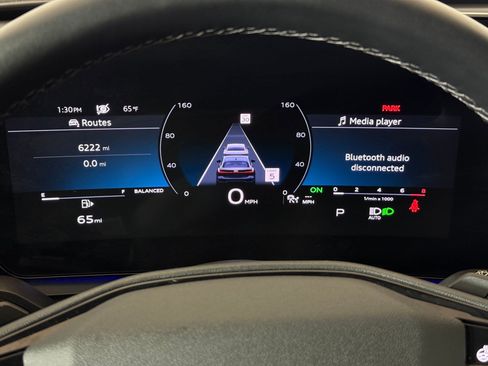 Used 2025 Audi A5 2.0T Premium Plus Sedan w/ Premium Plus image 19