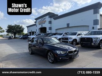 Used 2017 BMW 320i xDrive Sedan AWD/4WD video 1